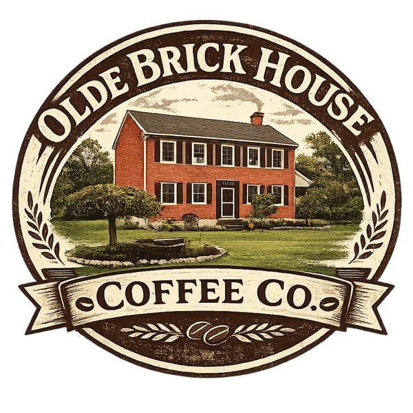Olde Brick House Coffee Co.